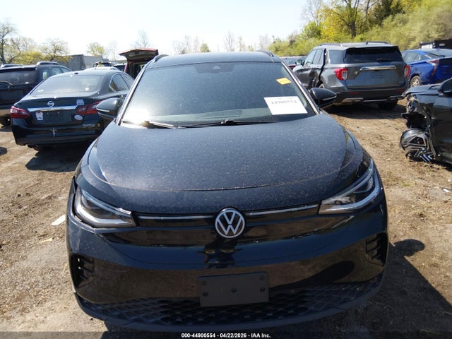 Aukcja sprzedaży 2023 Volkswagen Id.4 S, vin: 1V25MPE87PC040519, numer aukcji: 44900554