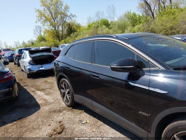 Aukcja sprzedaży 2023 Volkswagen Id.4 S, vin: 1V25MPE87PC040519, numer aukcji: 44900554