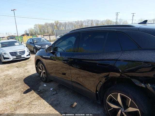 Aukcja sprzedaży 2023 Volkswagen Id.4 S, vin: 1V25MPE87PC040519, numer aukcji: 44900554