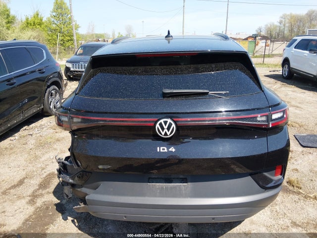 Aukcja sprzedaży 2023 Volkswagen Id.4 S, vin: 1V25MPE87PC040519, numer aukcji: 44900554