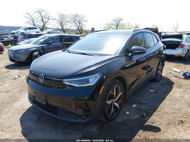 Aukcja sprzedaży 2023 Volkswagen Id.4 S, vin: 1V25MPE87PC040519, numer aukcji: 44900554