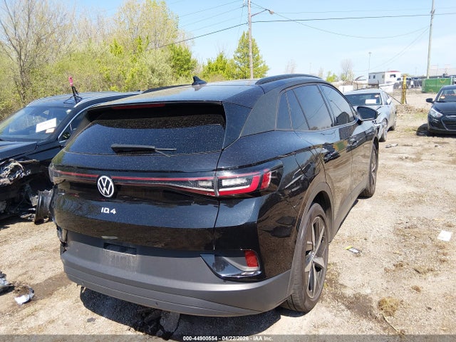 Aukcja sprzedaży 2023 Volkswagen Id.4 S, vin: 1V25MPE87PC040519, numer aukcji: 44900554