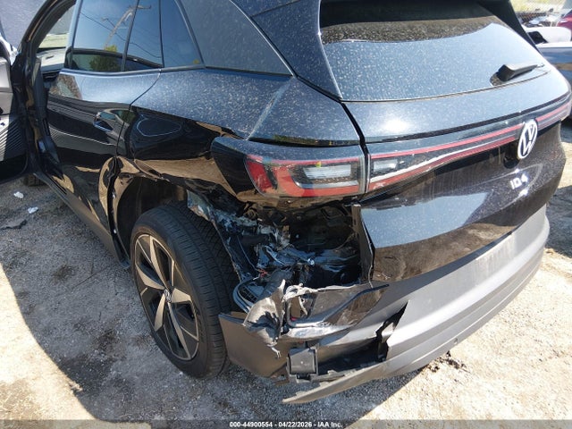 Aukcja sprzedaży 2023 Volkswagen Id.4 S, vin: 1V25MPE87PC040519, numer aukcji: 44900554