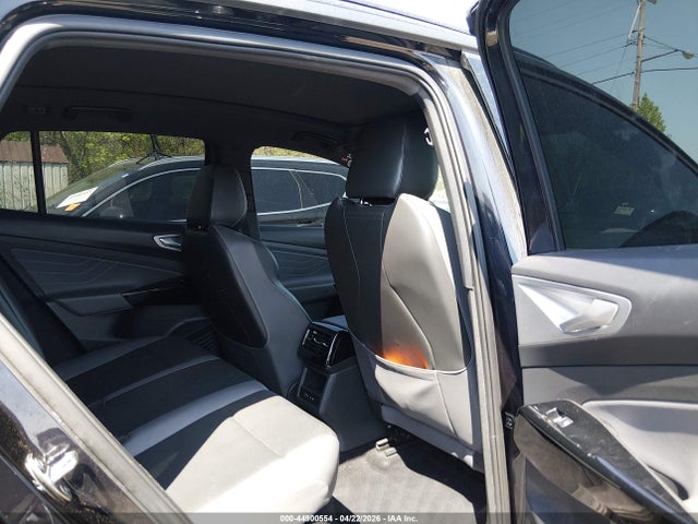Aukcja sprzedaży 2023 Volkswagen Id.4 S, vin: 1V25MPE87PC040519, numer aukcji: 44900554