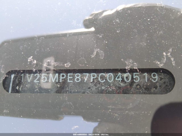 Aukcja sprzedaży 2023 Volkswagen Id.4 S, vin: 1V25MPE87PC040519, numer aukcji: 44900554