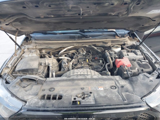 Продажа на аукционе авто 2020 Ford Ranger Xlt, vin: 1FTER4EH2LLA61368, номер лота: 44900562
