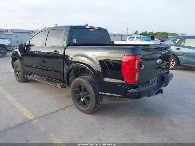 Продажа на аукционе авто 2020 Ford Ranger Xlt, vin: 1FTER4EH2LLA61368, номер лота: 44900562