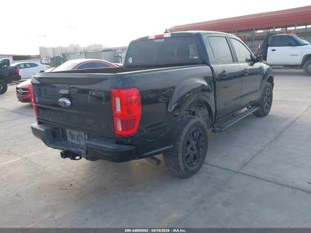 Продажа на аукционе авто 2020 Ford Ranger Xlt, vin: 1FTER4EH2LLA61368, номер лота: 44900562