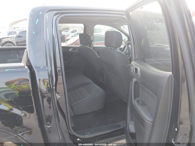 Продажа на аукционе авто 2020 Ford Ranger Xlt, vin: 1FTER4EH2LLA61368, номер лота: 44900562