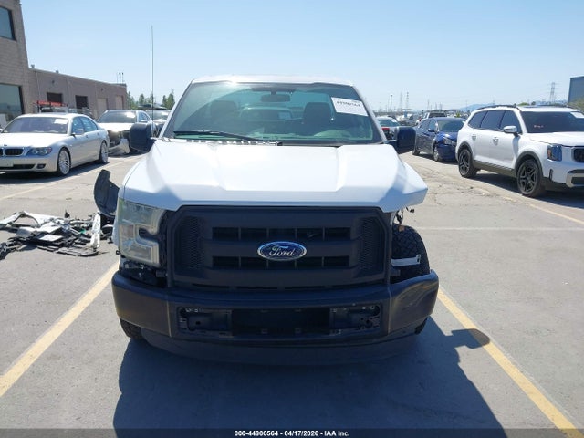 Продаж на аукціоні авто 2016 Ford F-150 Xl, vin: 1FTMF1C87GKD83134, номер лоту: 44900564