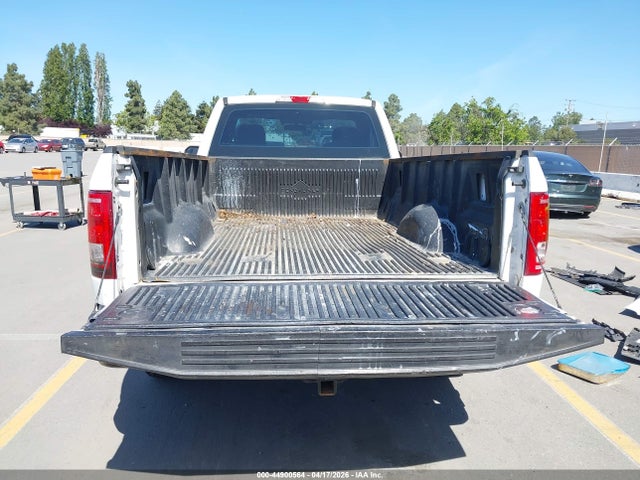 Продаж на аукціоні авто 2016 Ford F-150 Xl, vin: 1FTMF1C87GKD83134, номер лоту: 44900564