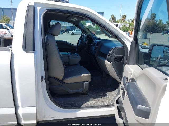 Продаж на аукціоні авто 2016 Ford F-150 Xl, vin: 1FTMF1C87GKD83134, номер лоту: 44900564