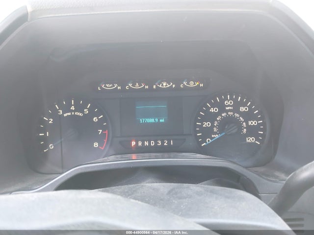 Продаж на аукціоні авто 2016 Ford F-150 Xl, vin: 1FTMF1C87GKD83134, номер лоту: 44900564