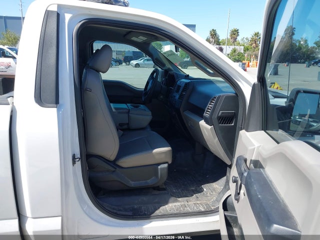 Продаж на аукціоні авто 2016 Ford F-150 Xl, vin: 1FTMF1C87GKD83134, номер лоту: 44900564
