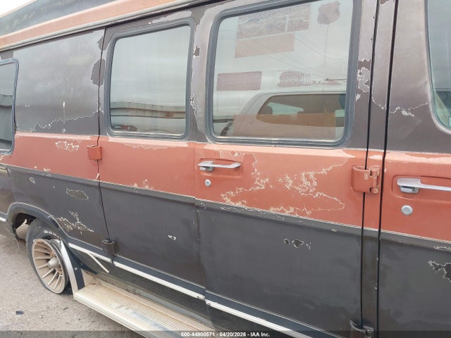 Продаж на аукціоні авто 1979 Dodge Tradesman Van, vin: B25JF9X157192, номер лоту: 44900571