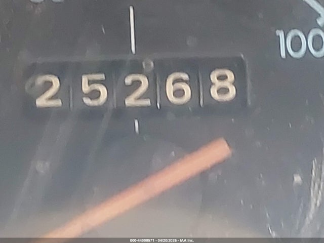 Продаж на аукціоні авто 1979 Dodge Tradesman Van, vin: B25JF9X157192, номер лоту: 44900571