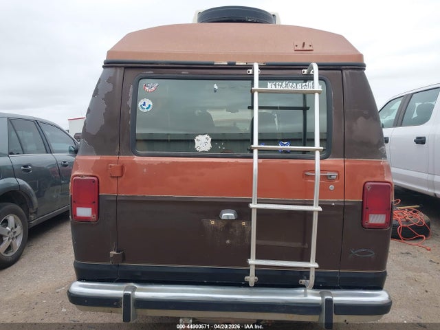 Продаж на аукціоні авто 1979 Dodge Tradesman Van, vin: B25JF9X157192, номер лоту: 44900571