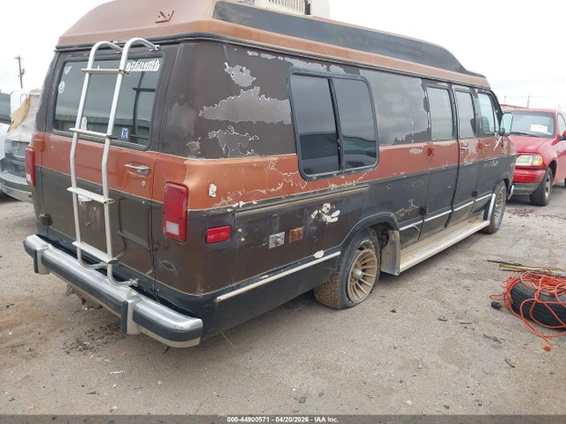 Продаж на аукціоні авто 1979 Dodge Tradesman Van, vin: B25JF9X157192, номер лоту: 44900571