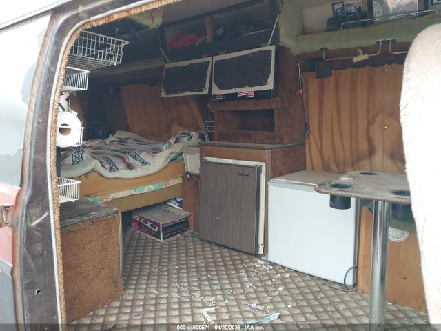 Продаж на аукціоні авто 1979 Dodge Tradesman Van, vin: B25JF9X157192, номер лоту: 44900571