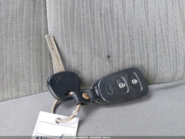 Aukcja sprzedaży 2016 Hyundai Accent Se, vin: KMHCT4AE7GU018435, numer aukcji: 44900573
