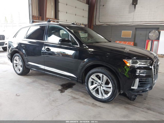 2024 AUDI Q7 WA1ACBF71RD007194