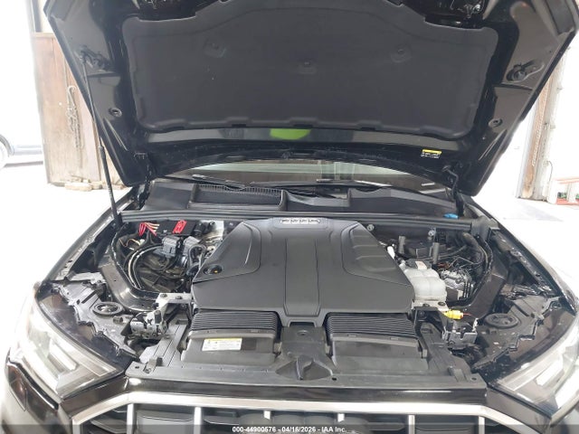 2024 AUDI Q7 WA1ACBF71RD007194 Photo 9