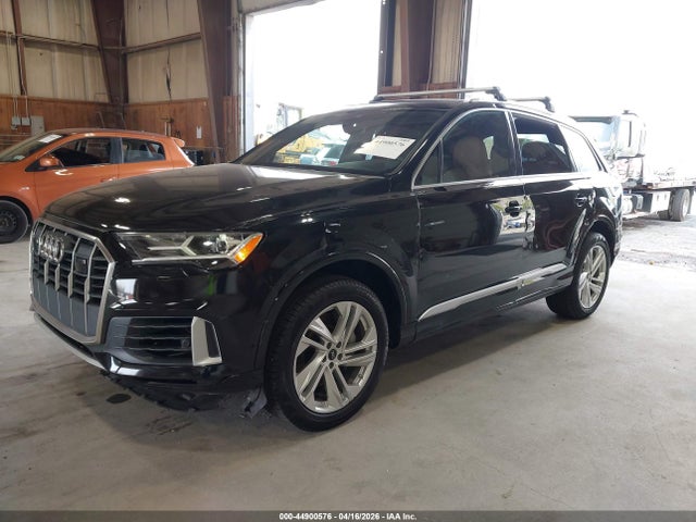 2024 AUDI Q7 WA1ACBF71RD007194 Photo 1