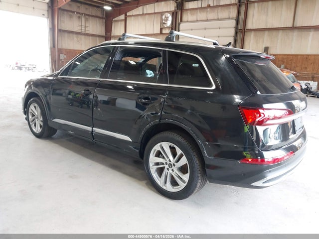 2024 AUDI Q7 WA1ACBF71RD007194 Photo 2