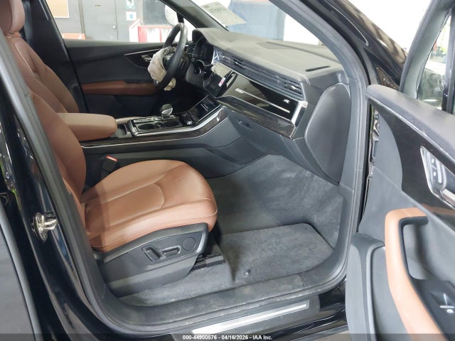 2024 AUDI Q7 WA1ACBF71RD007194 Photo 4