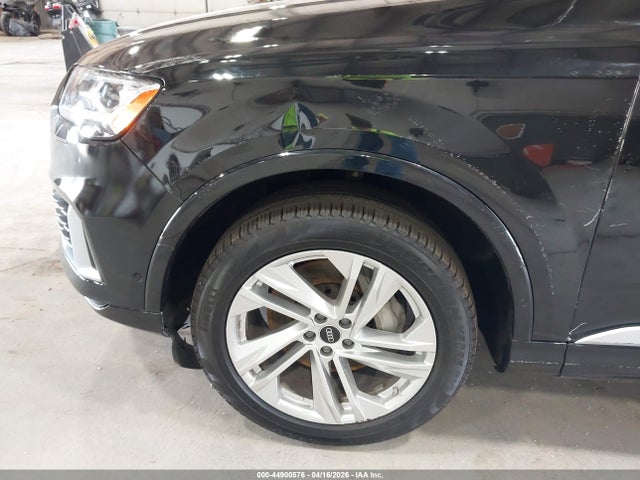 2024 AUDI Q7 WA1ACBF71RD007194 Photo 5