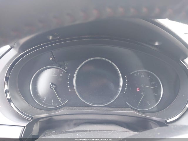 Продаж на аукціоні авто 2021 Mazda Cx-9 Carbon Edition, vin: JM3TCBDY2M0522299, номер лоту: 44900578