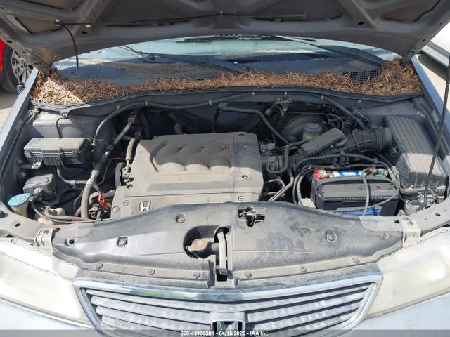 Продаж на аукціоні авто 2000 Honda Odyssey Ex, vin: 2HKRL1870YH576899, номер лоту: 44900581