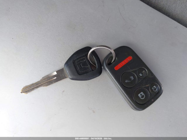 Продаж на аукціоні авто 2000 Honda Odyssey Ex, vin: 2HKRL1870YH576899, номер лоту: 44900581