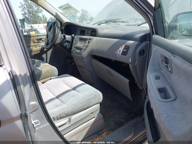 Продаж на аукціоні авто 2000 Honda Odyssey Ex, vin: 2HKRL1870YH576899, номер лоту: 44900581