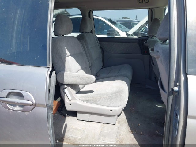 Продаж на аукціоні авто 2000 Honda Odyssey Ex, vin: 2HKRL1870YH576899, номер лоту: 44900581