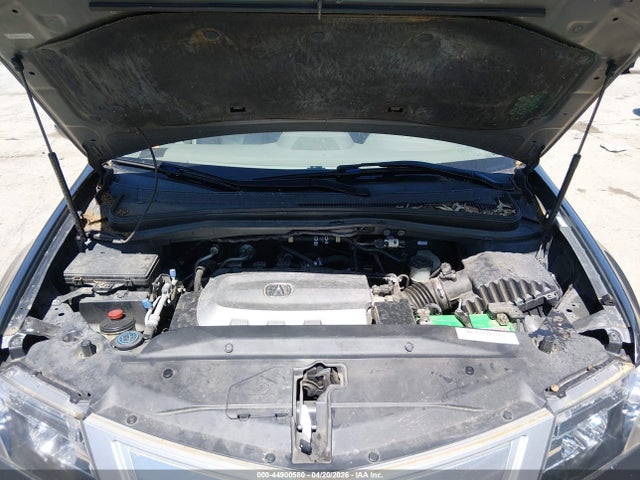 Продаж на аукціоні авто 2010 Acura Mdx Technology Package, vin: 2HNYD2H63AH530112, номер лоту: 44900580