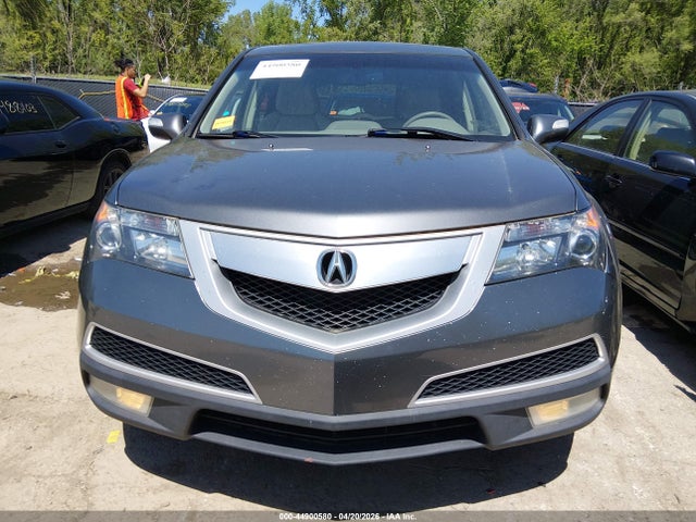Продаж на аукціоні авто 2010 Acura Mdx Technology Package, vin: 2HNYD2H63AH530112, номер лоту: 44900580