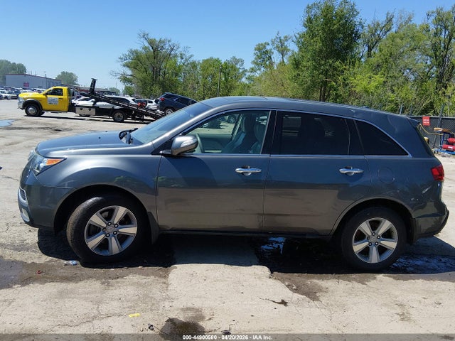 Продаж на аукціоні авто 2010 Acura Mdx Technology Package, vin: 2HNYD2H63AH530112, номер лоту: 44900580