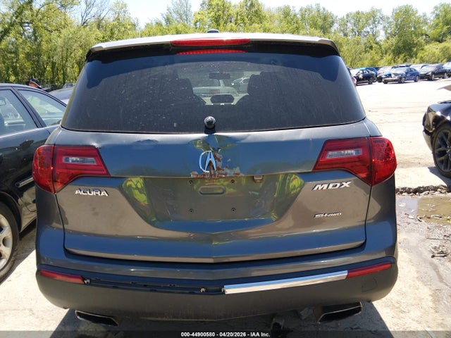 Продаж на аукціоні авто 2010 Acura Mdx Technology Package, vin: 2HNYD2H63AH530112, номер лоту: 44900580