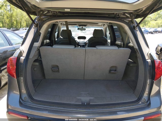 Продаж на аукціоні авто 2010 Acura Mdx Technology Package, vin: 2HNYD2H63AH530112, номер лоту: 44900580