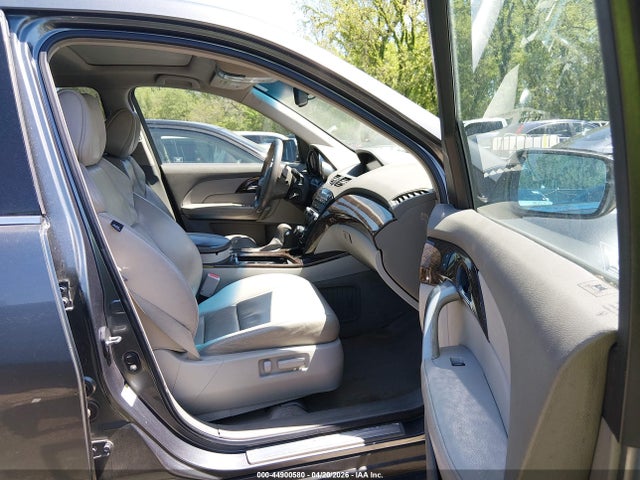 Продаж на аукціоні авто 2010 Acura Mdx Technology Package, vin: 2HNYD2H63AH530112, номер лоту: 44900580