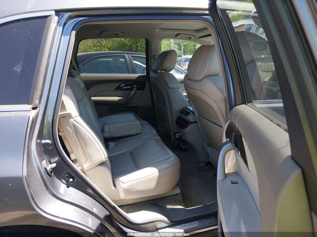 Продаж на аукціоні авто 2010 Acura Mdx Technology Package, vin: 2HNYD2H63AH530112, номер лоту: 44900580