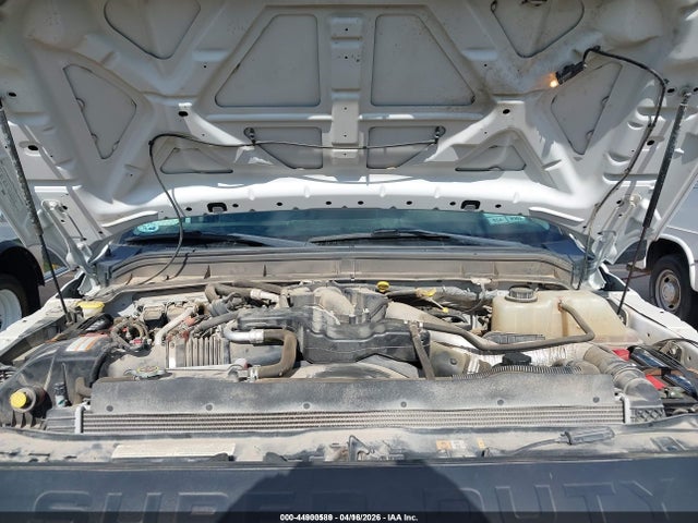 Ford F-450 Chassis Xl 2014 1FD9W4HT5EEB81730 Image 10
