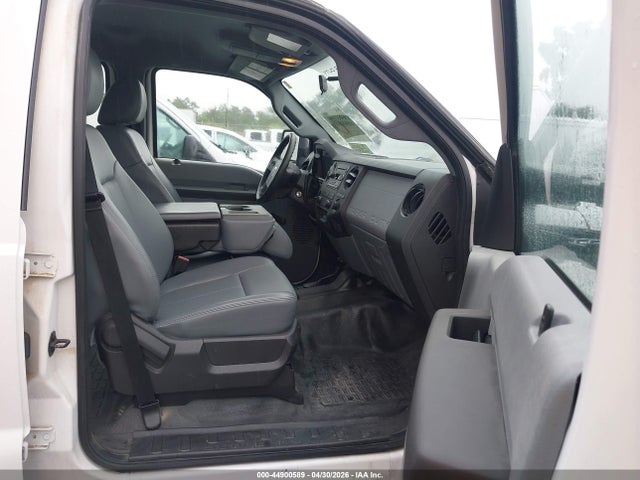 Ford F-450 Chassis Xl 2014 1FD9W4HT5EEB81730 Image 5