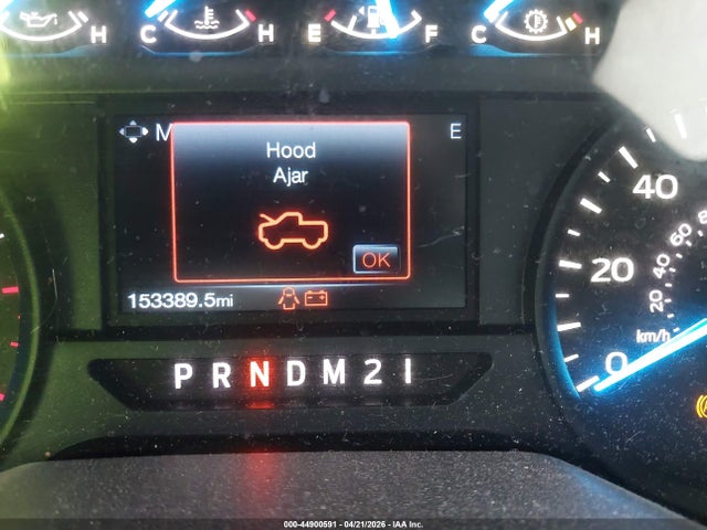 Aukcja sprzedaży 2017 Ford F-150 Xl, vin: 1FTEX1CFXHFA27321, numer aukcji: 44900591