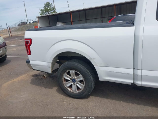 Aukcja sprzedaży 2017 Ford F-150 Xl, vin: 1FTEX1CFXHFA27321, numer aukcji: 44900591