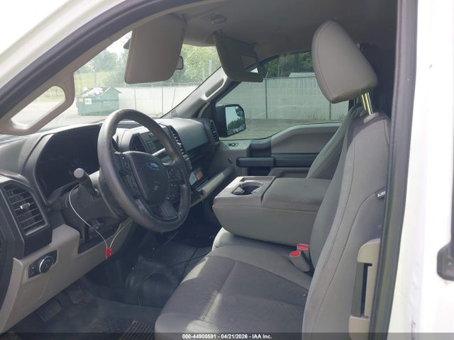 Aukcja sprzedaży 2017 Ford F-150 Xl, vin: 1FTEX1CFXHFA27321, numer aukcji: 44900591