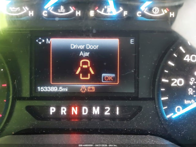 Aukcja sprzedaży 2017 Ford F-150 Xl, vin: 1FTEX1CFXHFA27321, numer aukcji: 44900591