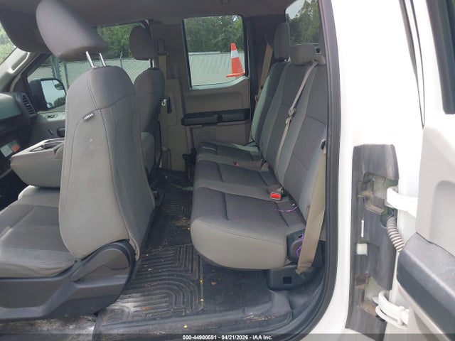 Aukcja sprzedaży 2017 Ford F-150 Xl, vin: 1FTEX1CFXHFA27321, numer aukcji: 44900591