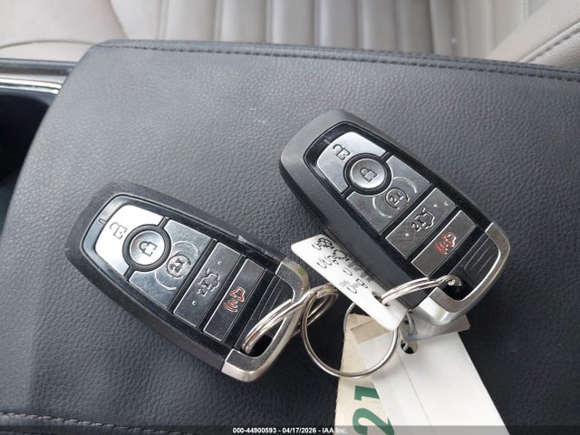 2017 FORD FUSION 3FA6P0H95HR335197 Photo 10